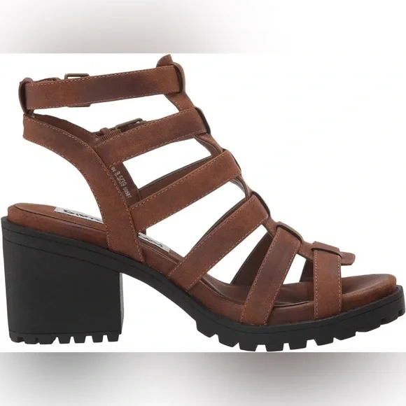 Dirty Laundry Fun Stuff heels size 6 - Picture 3 of 7